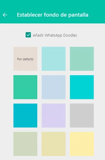 Fondo de conversación. (Foto:Captura InfoTechnology)