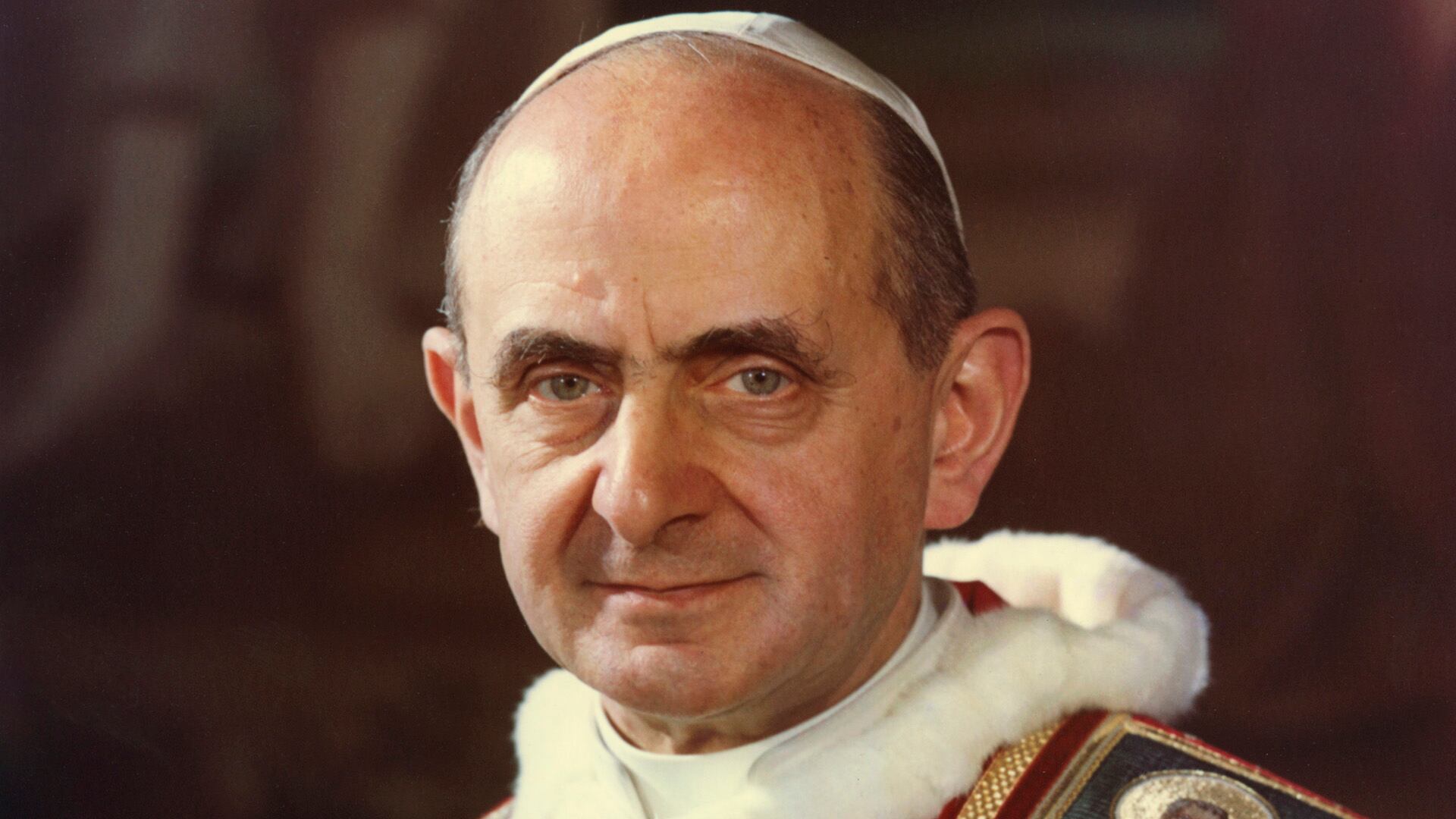 Pablo VI cerró el Concilio Vaticano II y promovió un enfoque más moderno en la Iglesia, a pesar de las controversias con la encíclica Humanae Vitae (Wikipedia)