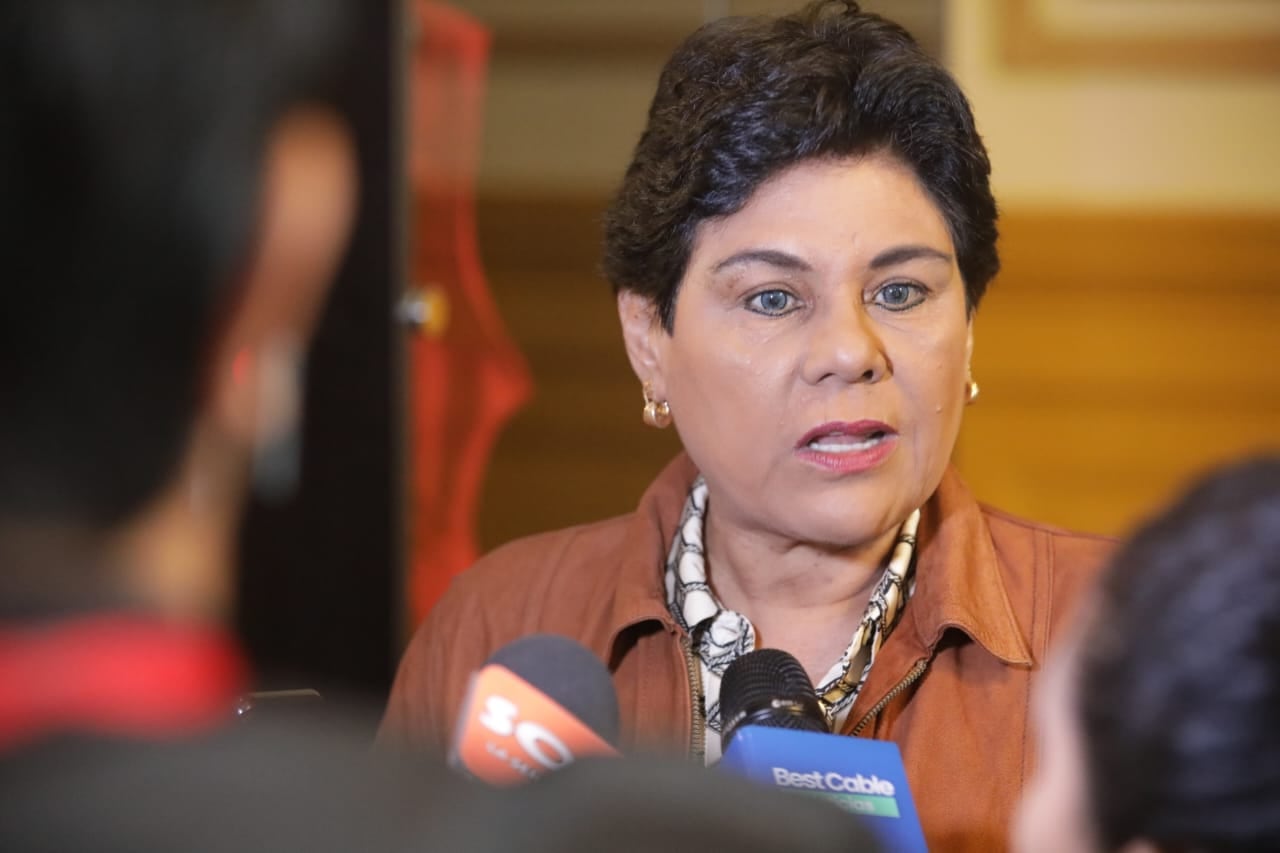 Renovación Popular expresó su rechazo al proceso electoral de las Elecciones Generales del 12 de abril de 2026 mediante un comunicado formal.