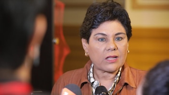 Renovación Popular impugna proclamación del JNE que confirma a Keiko Fujimori y Roberto Sánchez en segunda vuelta