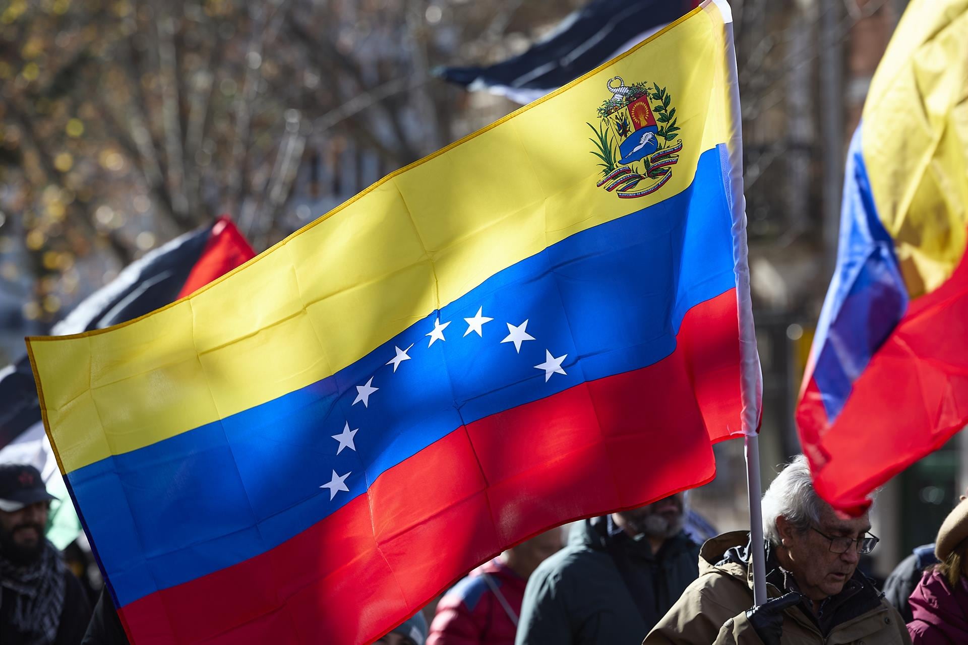 Nabep, la petrolera de Alejandro Betancourt y el Gobierno de EEUU, instala una nueva plataforma en Venezuela