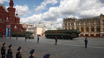 La amenaza del embajador de