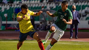 Estes são os jogadores com