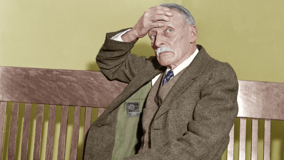 Los horrorosos crímenes del “vampiro de Brooklyn”, el asesino en serie que descuartizaba niños para preparar platos gourmet Los horrorosos crímenes del “vampiro de Brooklyn”, el asesino en serie que descuartizaba niños para preparar platos gourmet