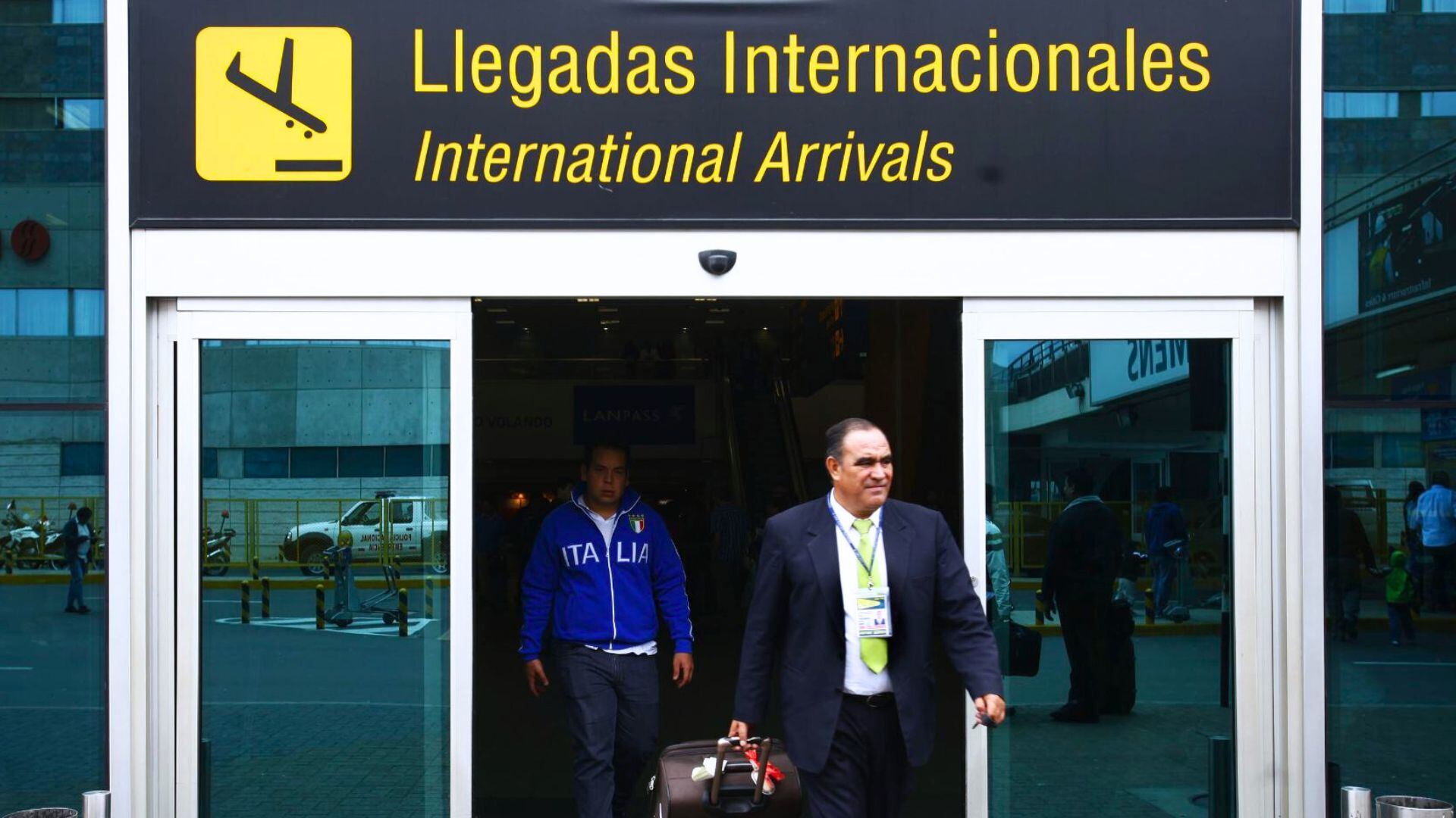 ¿Turismo en jaque?: Empresas exigen suspender cobro de TUUA a conexiones en el Aeropuerto Jorge Chávez