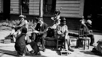 Hoy en día se cobra