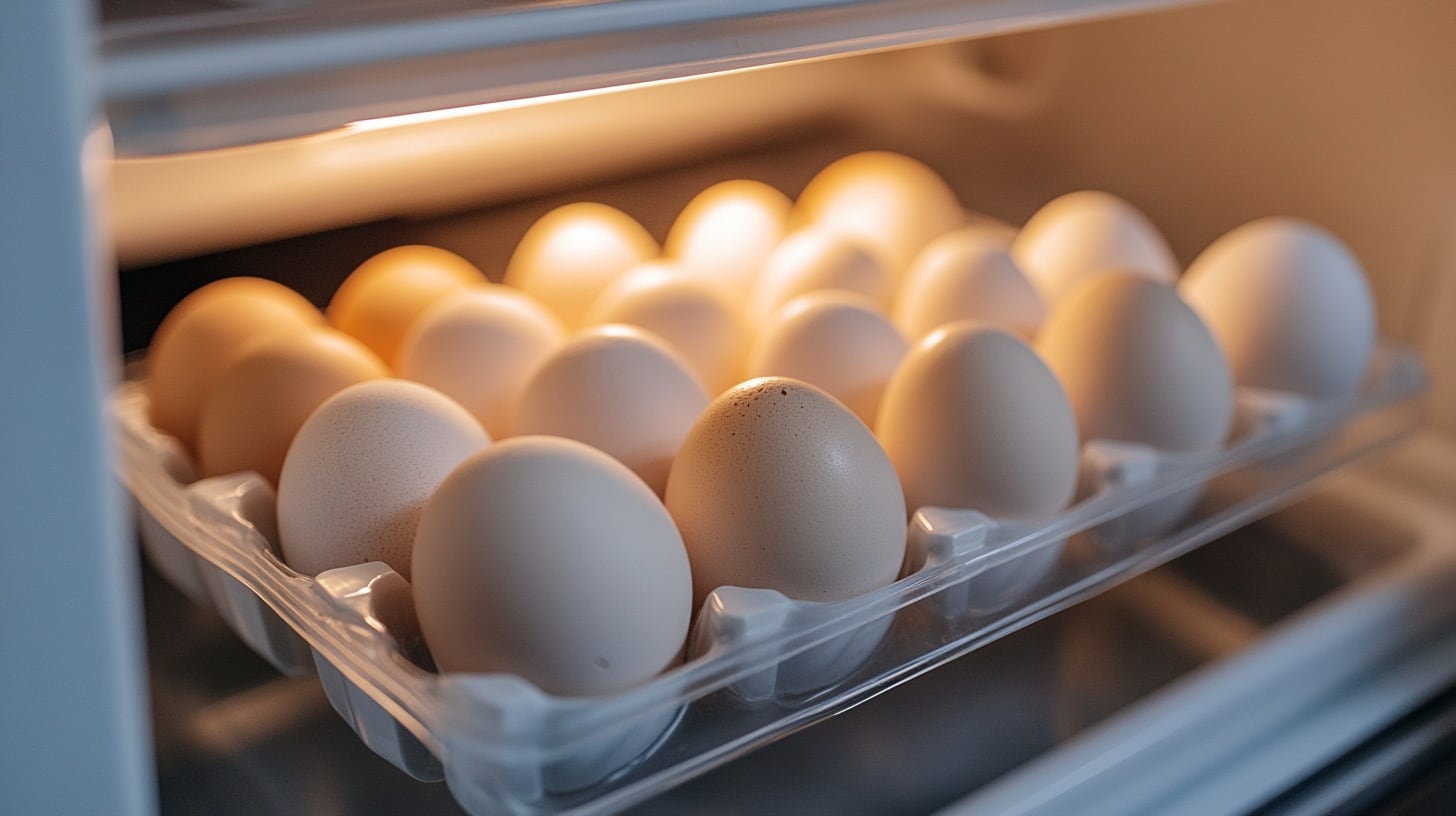 Estudios recientes indican que los efectos de los huevos en la salud cardiaca dependen del contexto dietético y factores individuales como la genética (Imagen Ilustrativa Infobae)