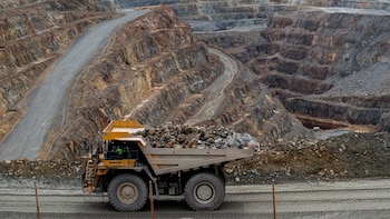 La sueca Boliden comprará por 1.125 millones la participación mayoritaria de Votorantim en Nexa Resources