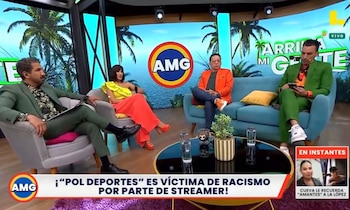 Santi Lesmes responde a Carlos