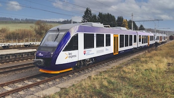 Renfe conectará Alemania con la