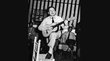 Efemérides – Efemérides en Perú – Perú – noticias – 15 abril