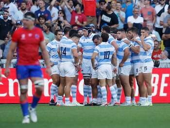 Los Pumas se juegan todo