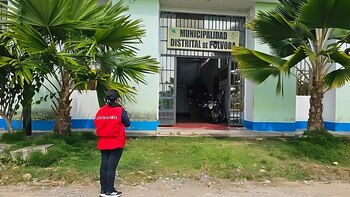 Contraloría realizó una Inspección en