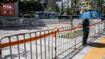 Condenada a dos años de cárcel por corrupción la líder de la Iglesia de la Unificación de Corea del Sur