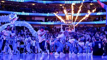 Sigue de cerca las acciones