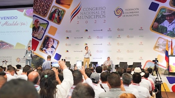 Federico Gutiérrez, the only presidential