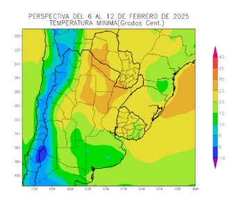 La perspectiva de la BCBA