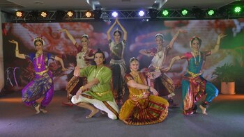 Musicales, prácticas en vivo, meditación