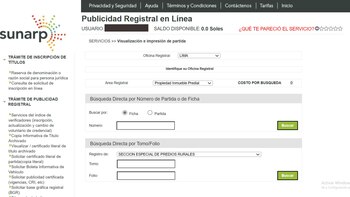 Pasos para sacar una Copia