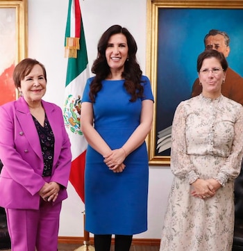 El encuentro resaltó la importancia