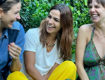 Las risas de Kloosterboer, Cherri