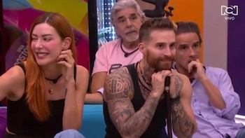 El 'Peluche', gracias a que