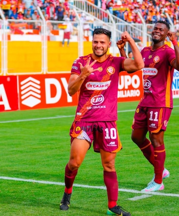 Los Chankas – Liga 1 2026 – Perú – deportes – 8 abril