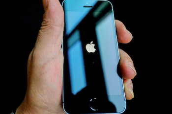 La vulnerabilidad usbliter8 afecta a chips A12 y A13 de varios iPhones y Apple Watch. (Europa Press)