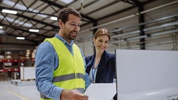 La transparencia como el nuevo