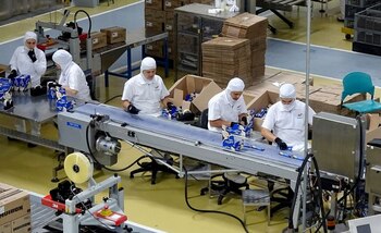 La reforma laboral del Gobierno