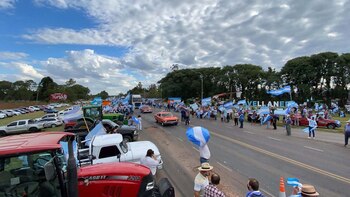 Cooperativismo y parecidos de familia