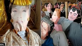 ‘San Paulinos’ de Piura, la