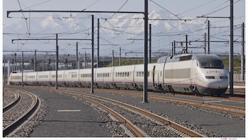 Renfe prepara una oferta para