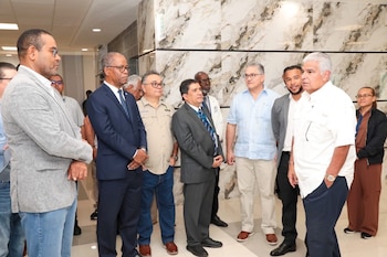 El gobierno de Panamá interviene 21 plantas potabilizadoras con tecnología avanzada para mejorar el suministro de agua potable. (Cortesía: Astrid Salazar)