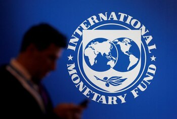 El Directorio Ejecutivo del FMI