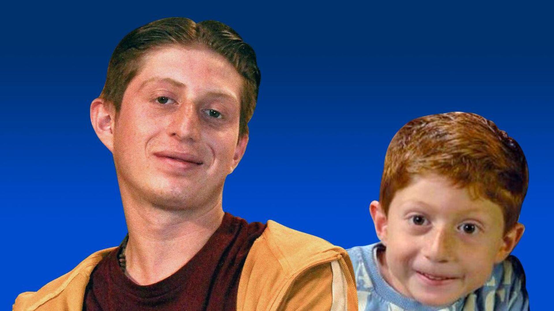 El actor fue pieza clave para el éxito de Vecinos. (Televisa Networks)