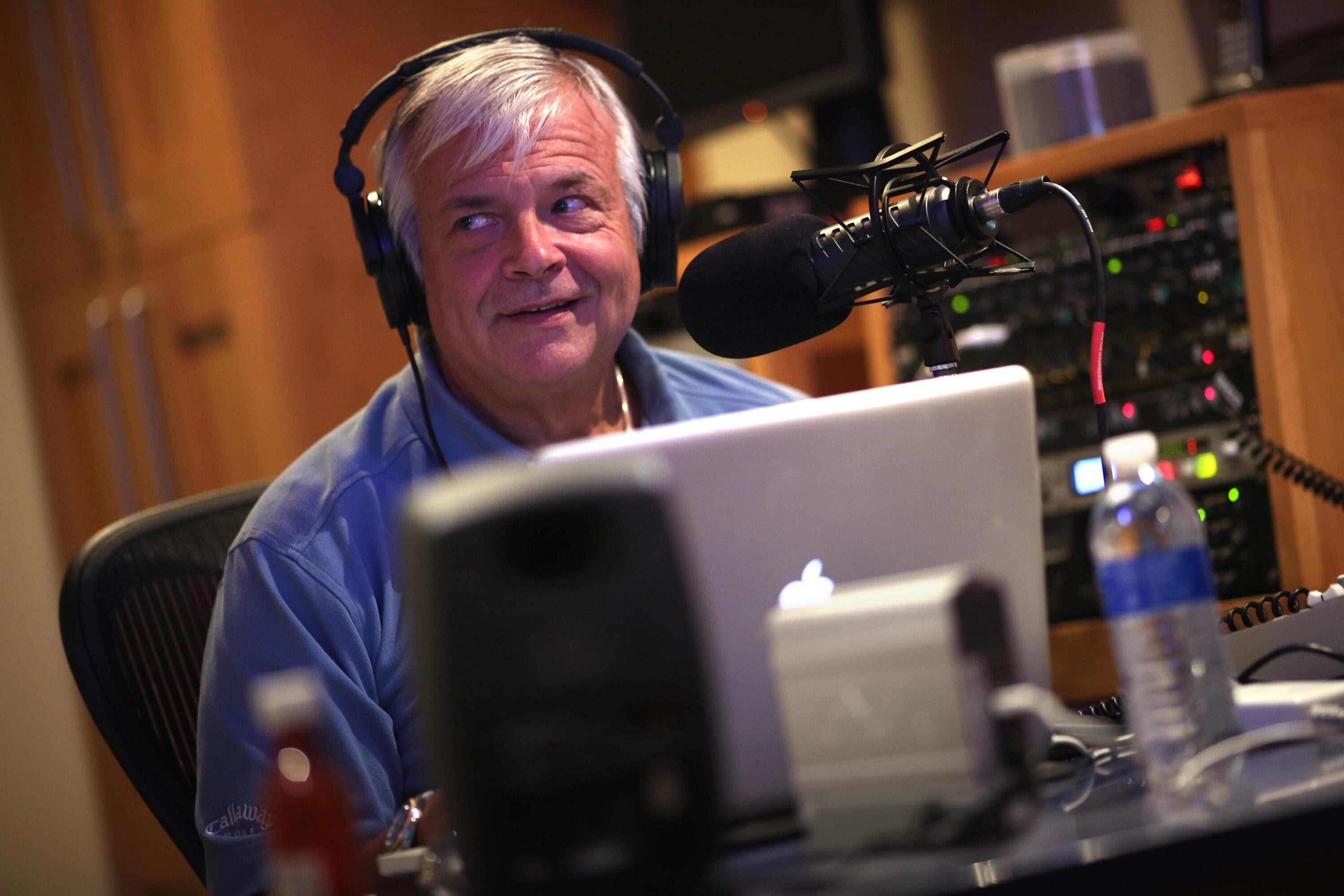 Steve Dahl se dedicó desde muy joven a la radio. En 1979 fue el gran propulsor de un