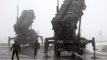 Zelenski insta a suministrar