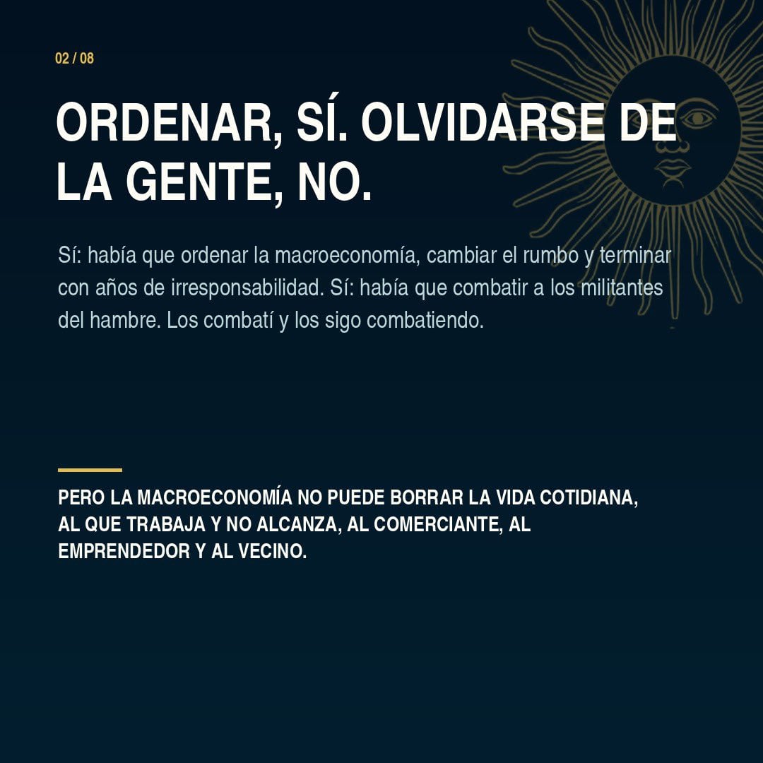 Desde el oficialismo, optaron por no responder ante la consulta de Infobae sobre la salida de la concejala