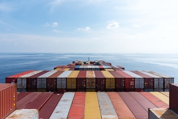 La reducción del margen de