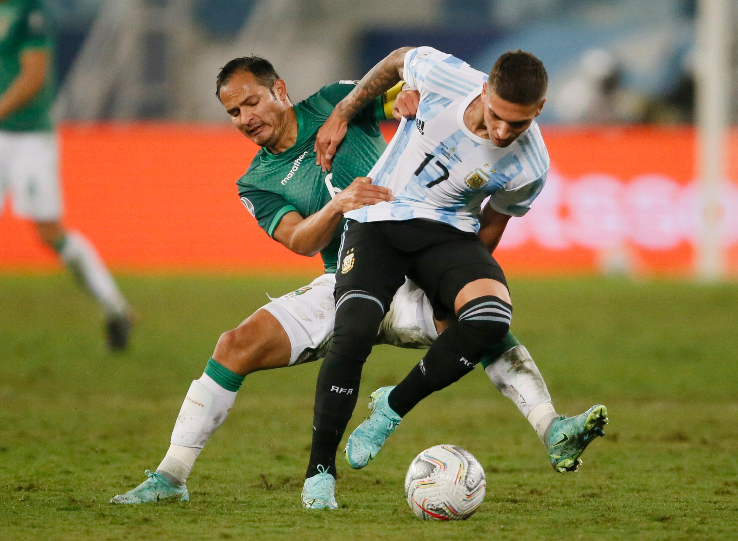 River Plate intensifica gestiones por Nicolás Domínguez, pero el Nottingham Forest se resiste a negociar — image 6