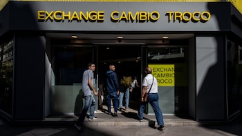 Dólar hoy en vivo: cómo