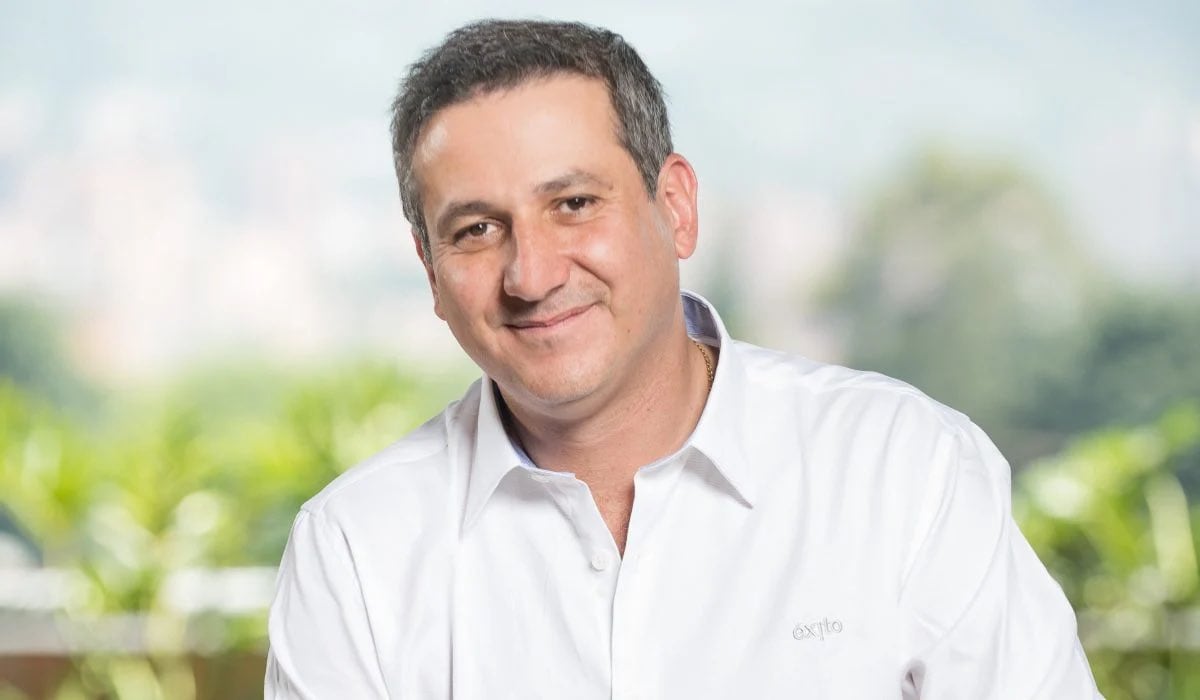 Abelardo de la Espriella designó al empresario Jorge Jaller como nuevo embajador de Colombia en Venezuela