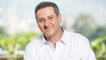 Abelardo de la Espriella designó al empresario Jorge Jaller como nuevo embajador de Colombia en Venezuela
