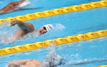 Tokyo 2020 Paralympic Games -