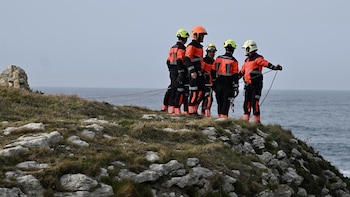 La Casa Real traslada su