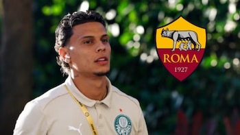 Richard Ríos habría rechazado exótico