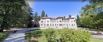 Palacio de Vrana (GOOGLE MAPS).