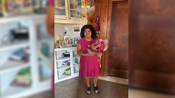 La familia de Yanira Marín solicita ayuda para repatriar sus restos a El Salvador tras el crimen en Houston (Cortesía).