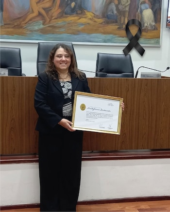 Encontraron muerta a una investigadora del Conicet en Santa Fe